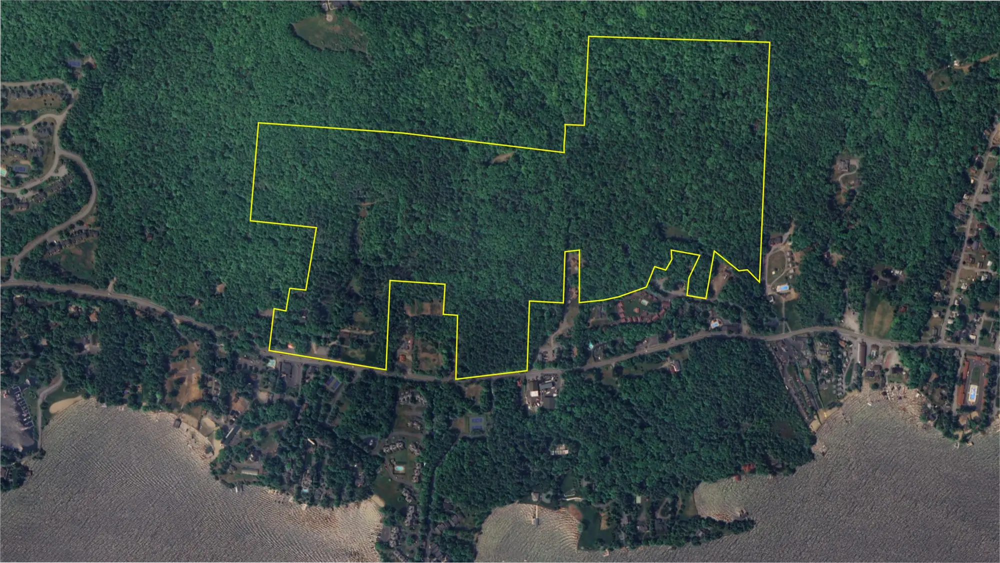 3513 Lake Shore Dr, Lake George, NY for Sale