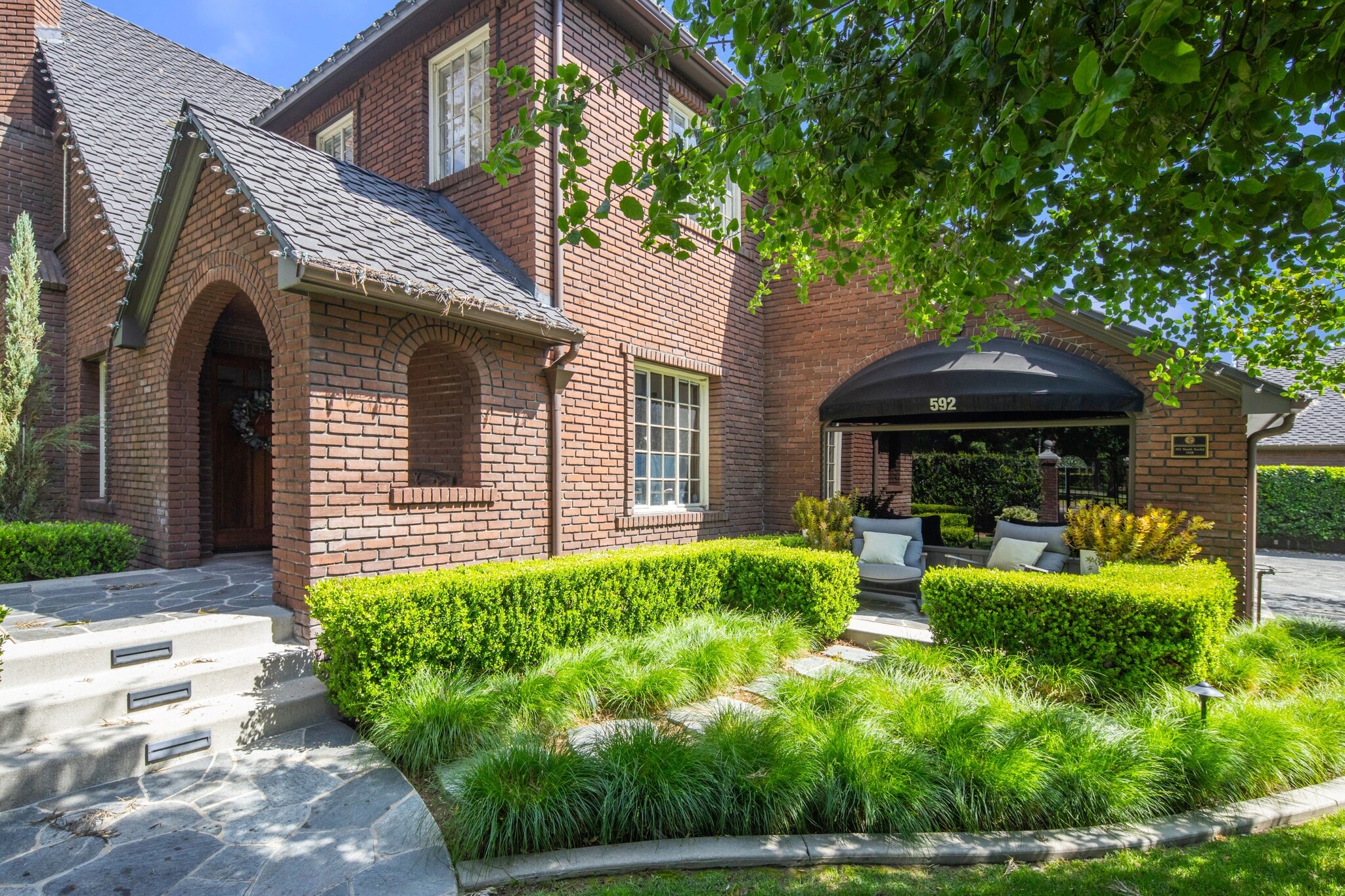 592 N Euclid, Upland, CA for Sale