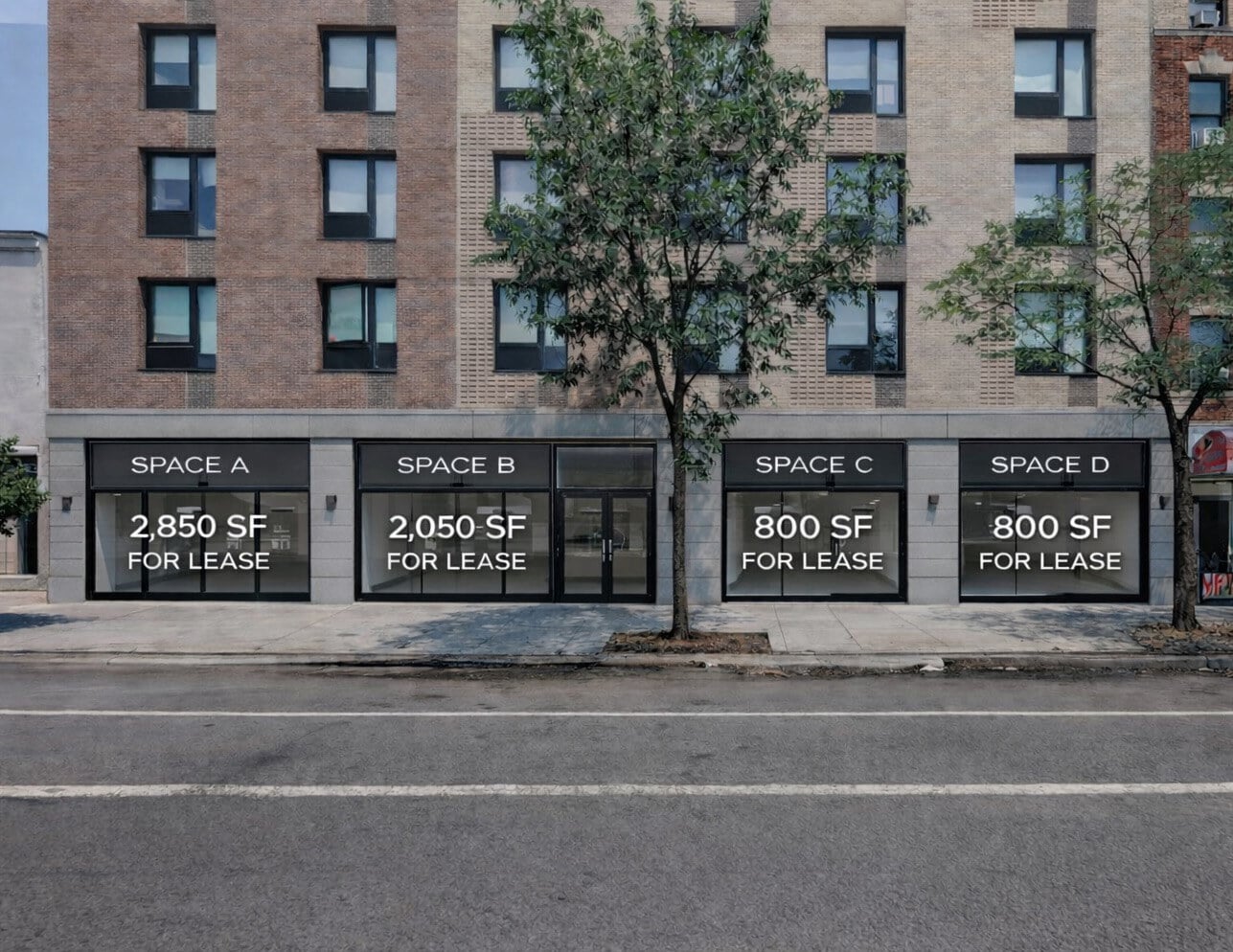 909 E Tremont Ave, Bronx, NY for Rent