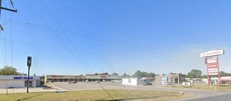 Saint Martinville, LA Retail - 1710 S Main St