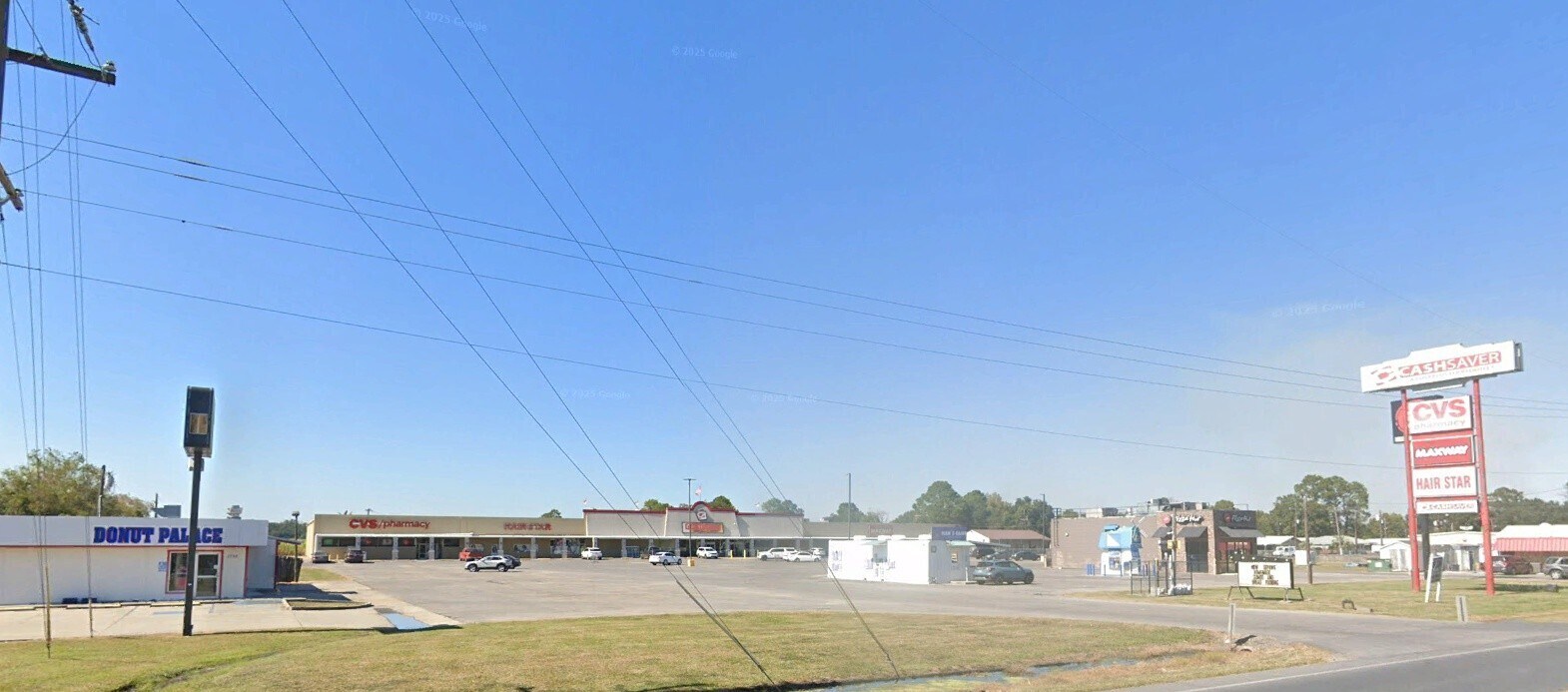 1710 S Main St, Saint Martinville, LA for Rent