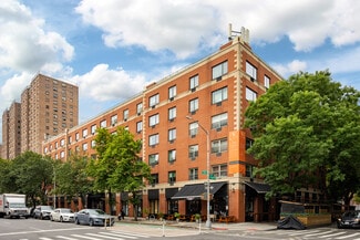 New York, NY Apartments - 1325 Fifth Ave New York, NY Apartments - 1325 Fifth Ave