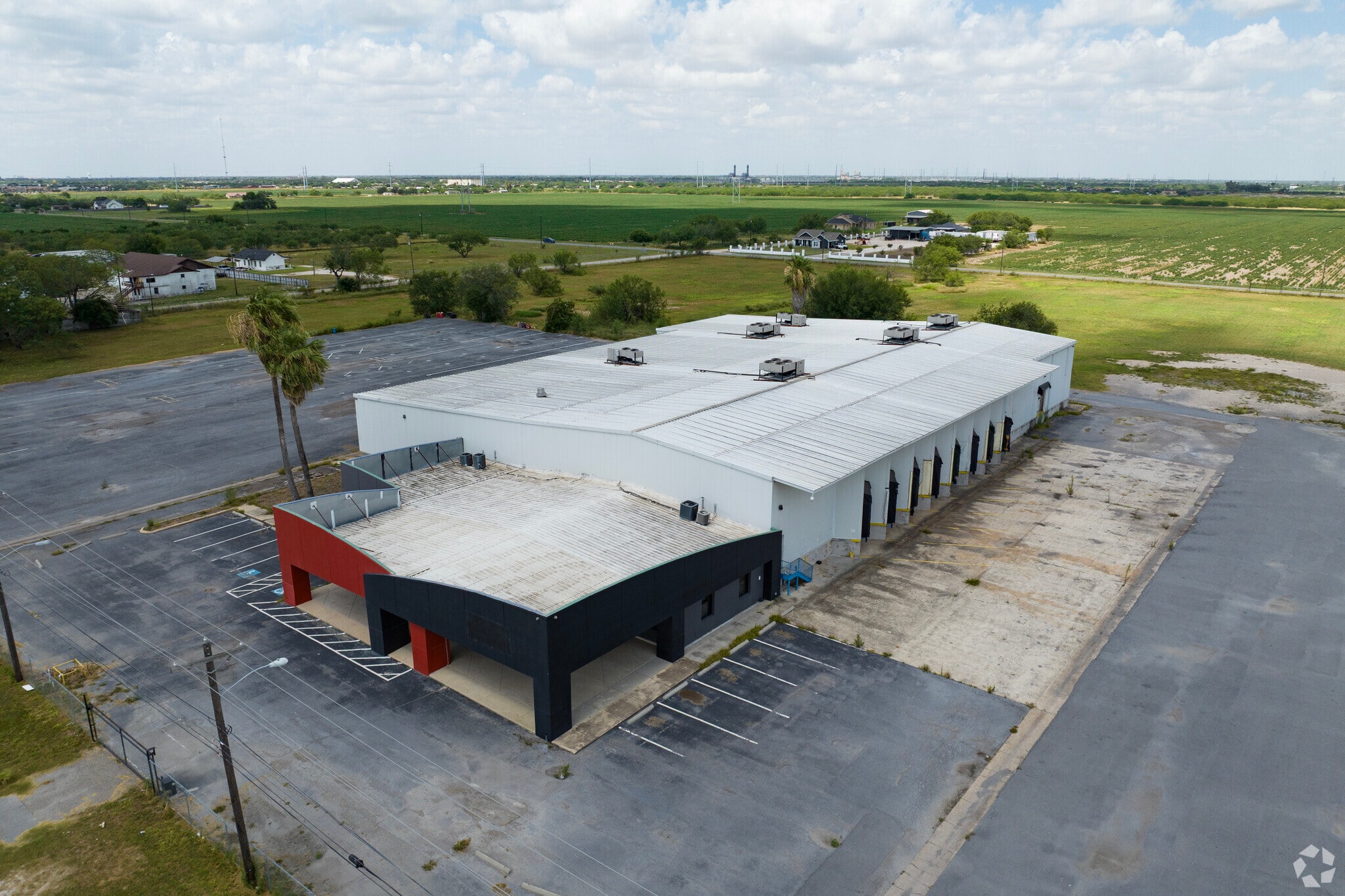 4805 N Expressway 281, Edinburg, TX for Sale