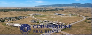 Casper, WY Commercial - Talon Dr SW @ Wyoming Blvd Casper, WY Commercial - Talon Dr SW @ Wyoming Blvd