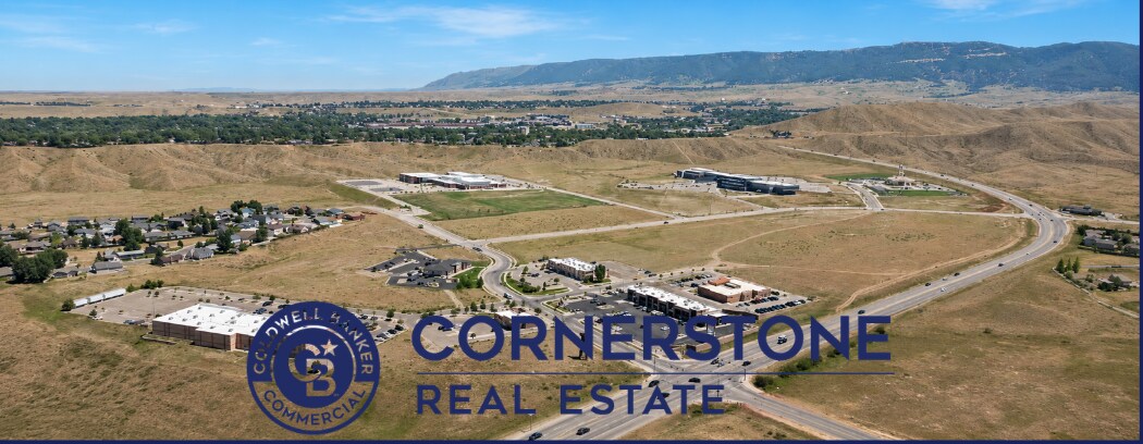 Talon Dr SW @ Wyoming Blvd, Casper, WY for Sale