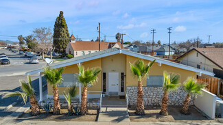 Coalinga, CA Medical - 450 N 3rd St