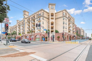 Los Angeles, CA Office/Retail - 325 W Adams Blvd