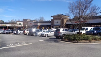 Cumming, GA Retail - 1485 Peachtree Pky
