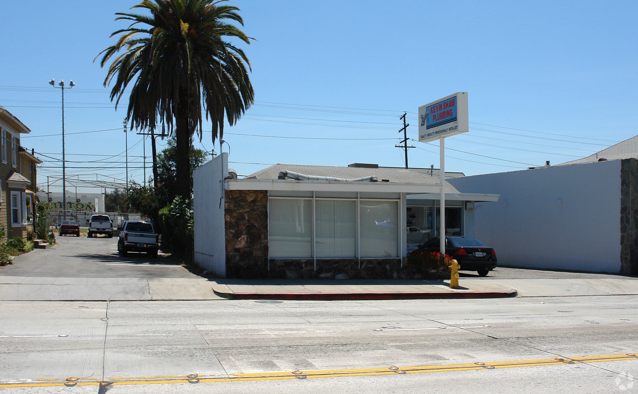 224 E Foothill Blvd, Monrovia, CA for Sale