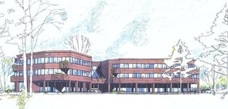 East Norriton Township, PA Office - Germantown Pike & Hillcrest Ave @ Hillcrest Ave East Norriton Township, PA Office - Germantown Pike & Hillcrest Ave @ Hillcrest Ave