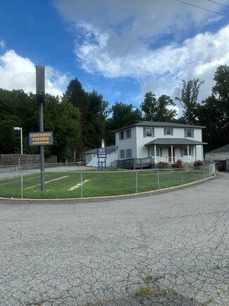 Wilmington, DE Office, Industrial - 5701 Kirkwood Hwy