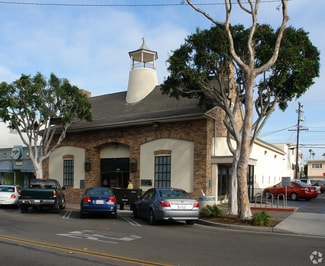 Seal Beach, CA Retail - 208 Main St Seal Beach, CA Retail - 208 Main St