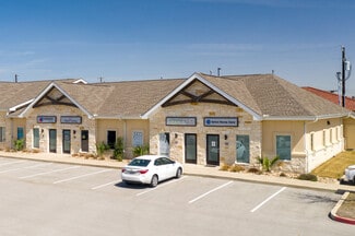 Kyle, TX Office - 1300 Dacy Ln Kyle, TX Office - 1300 Dacy Ln