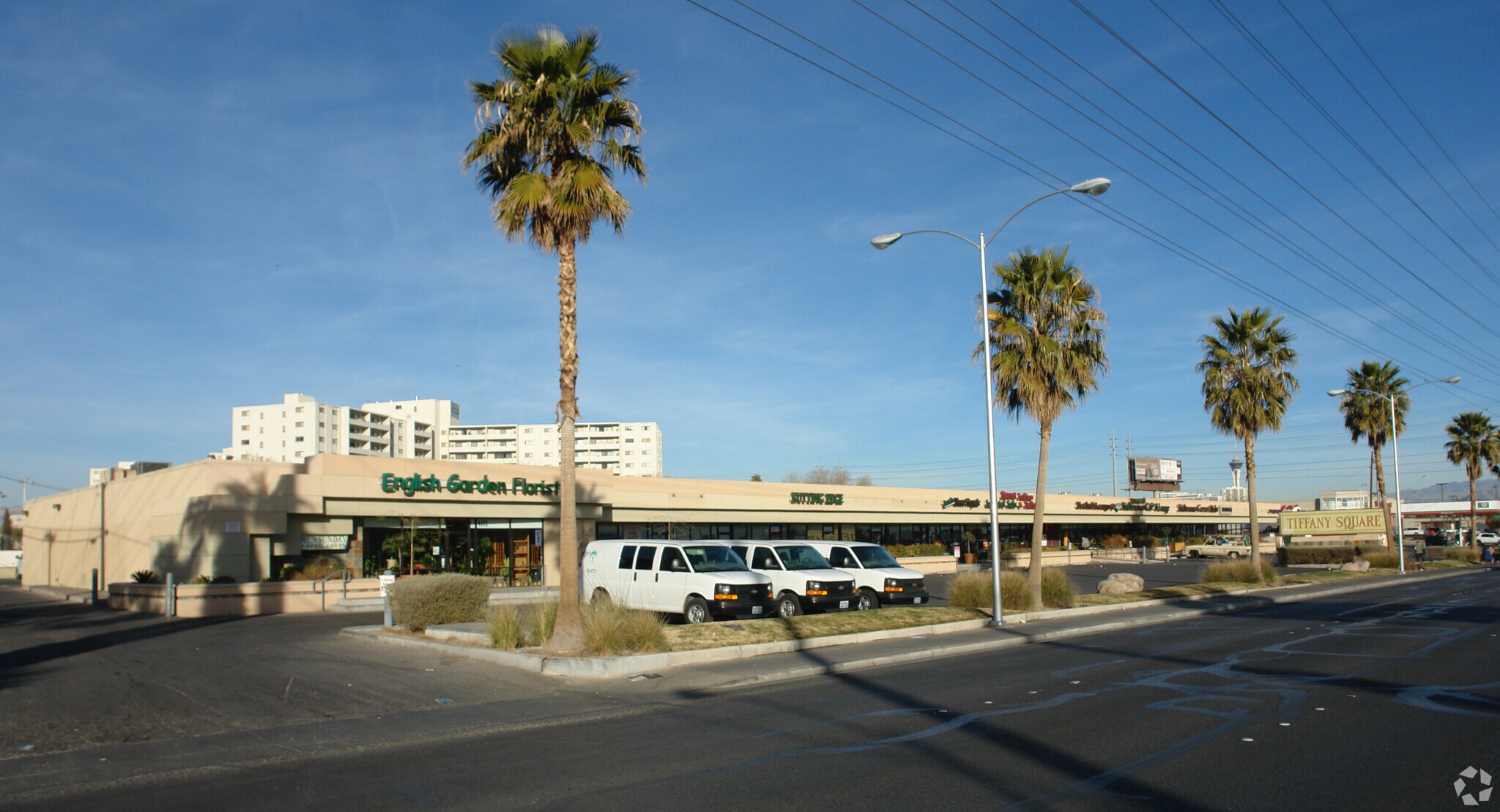 4137 S Maryland Pky, Las Vegas, NV for Rent