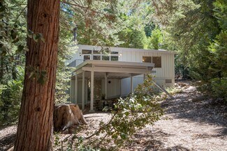 Palomar Mountain, CA Retail - 32753 Birch Hill Rd