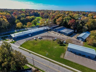 Saint Joseph, MI Office, Industrial - 622 Langley Ave