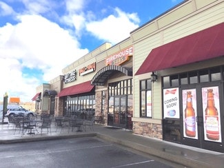 Nicholasville, KY Retail - 459 Keene Centre Dr