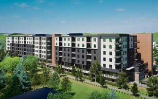 Garden City, ID Commercial - 200 37th and 201/205 W 38th st