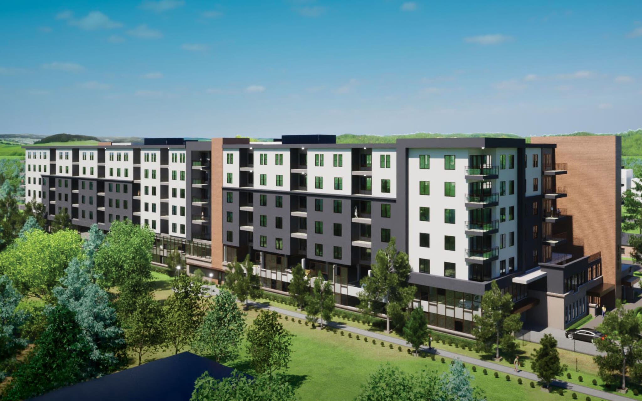 200 37th and 201/205 W 38th st, Garden City, ID for Sale