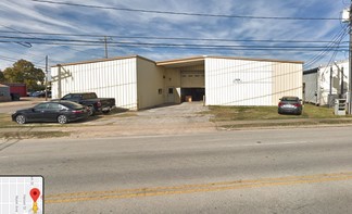 Houston, TX Industrial - 6617 Dixie Dr