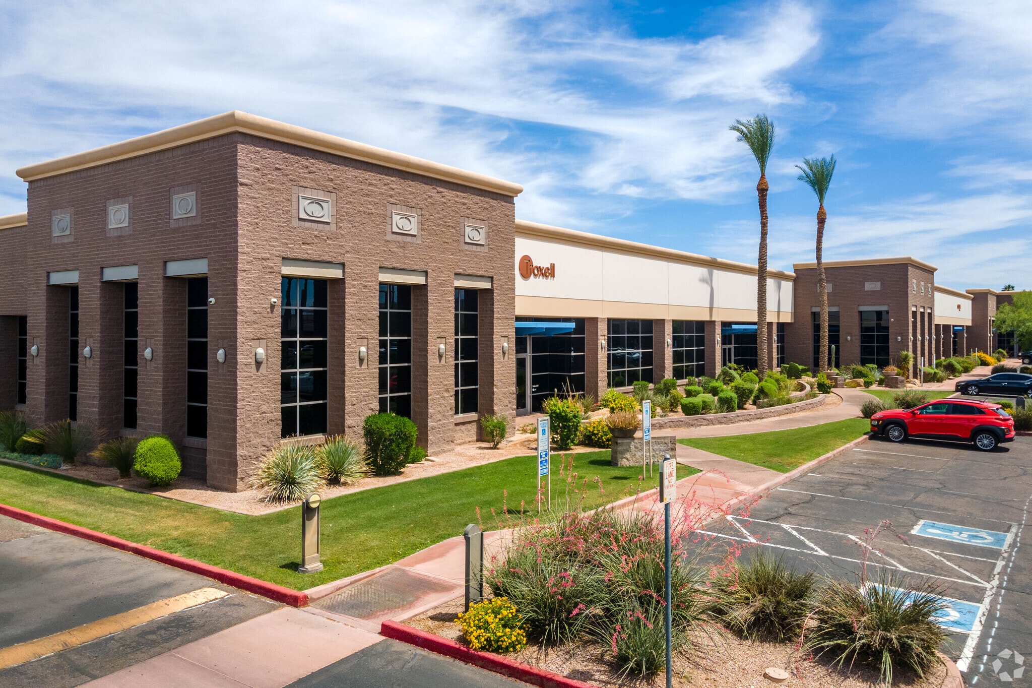 4675 E Cotton Center Blvd, Phoenix, AZ for Rent