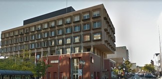 Moncton, NB Coworking Space - 774 Main St