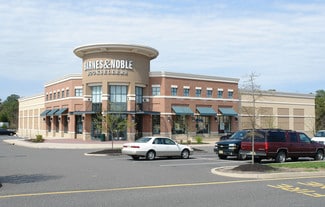 Howell, NJ Retail - 4801-4975 US Highway 9 Howell, NJ Retail - 4801-4975 US Highway 9