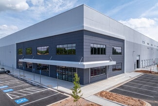 Social Circle, GA Distribution - 1365 E Hightower Trl