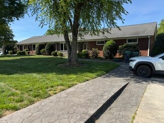 Millers Creek, NC Flex - 4909 Boone Trl
