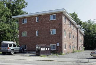 Cincinnati, OH Apartments - 717-719 Elliott Ave