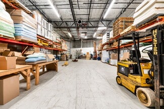 Boca Raton, FL Warehouse - 1200 S Rogers Cir