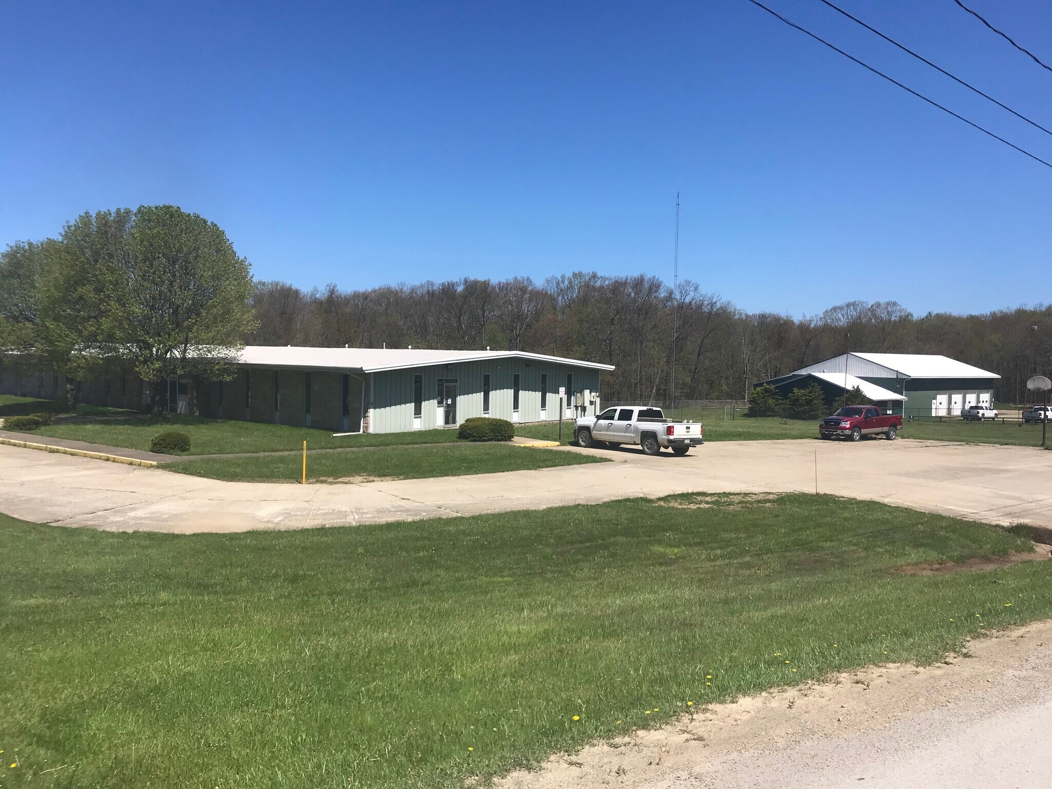22811 Titusville Rd, Pleasantville, PA for Sale