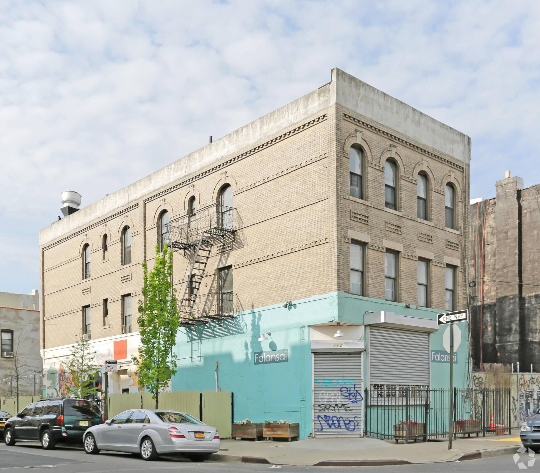 112 Harrison Pl, Brooklyn, NY for Rent