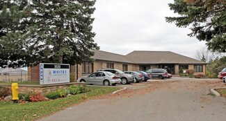 Whitby, ON Office/Medical - 3020 Brock St N Whitby, ON Office/Medical - 3020 Brock St N