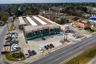 Garden City, GA Office, Office/Retail - 4019 Augusta Rd Garden City, GA Office, Office/Retail - 4019 Augusta Rd