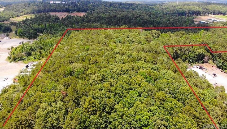 000 Wilburn Rd, Heber Springs, AR for Sale