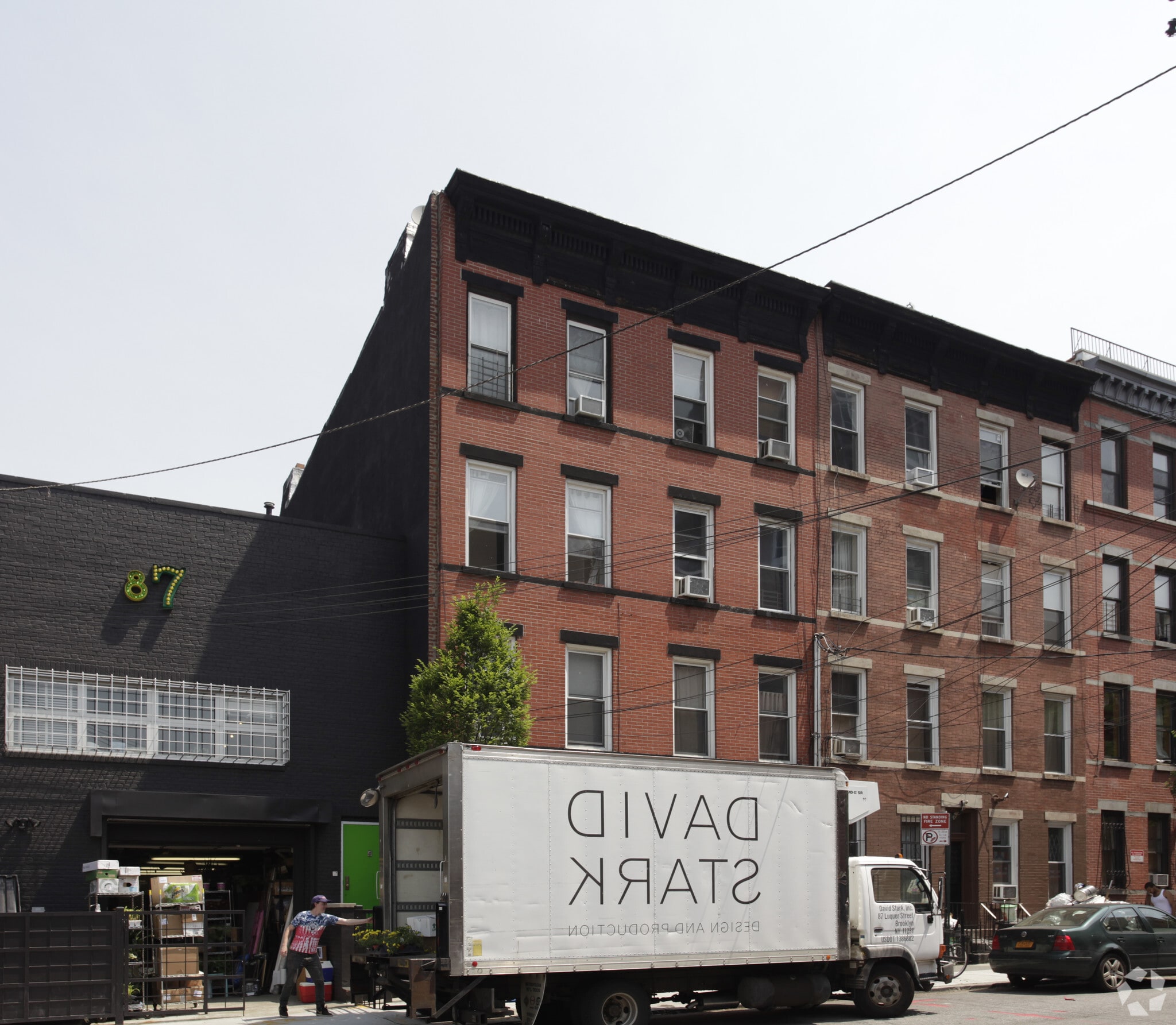 89 Luquer St, Brooklyn, NY for Sale