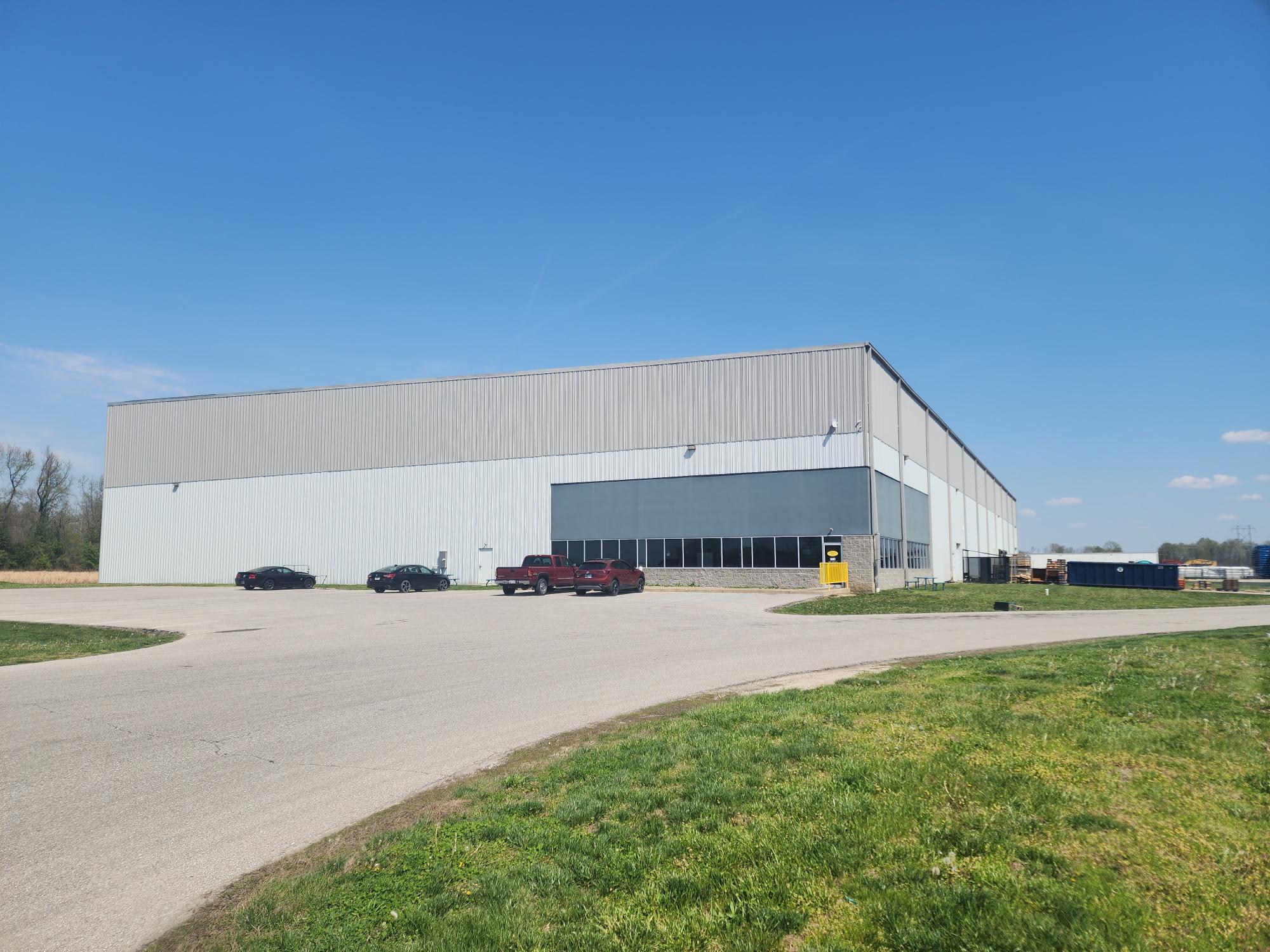6013 Elsner Dr, Seymour, IN for Sale