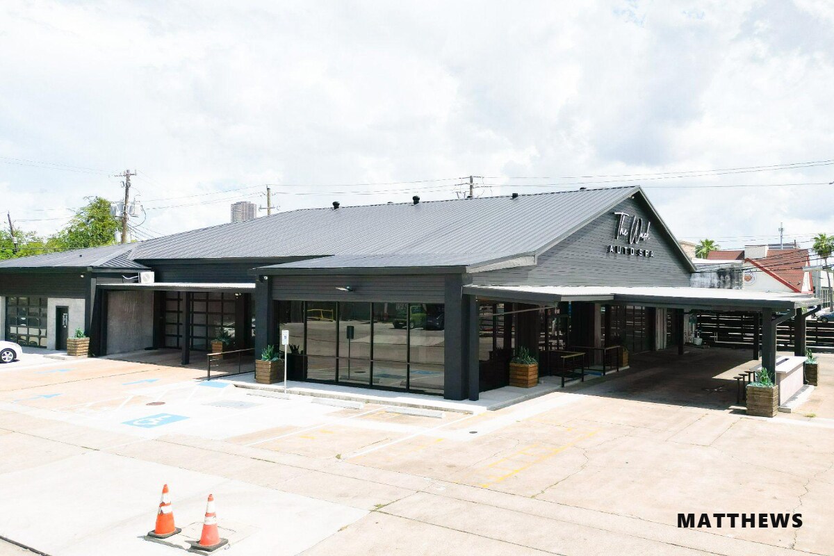 6166 Westheimer Rd, Houston, TX for Rent