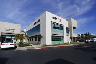 Oxnard, CA Office - 2861 N Ventura Rd