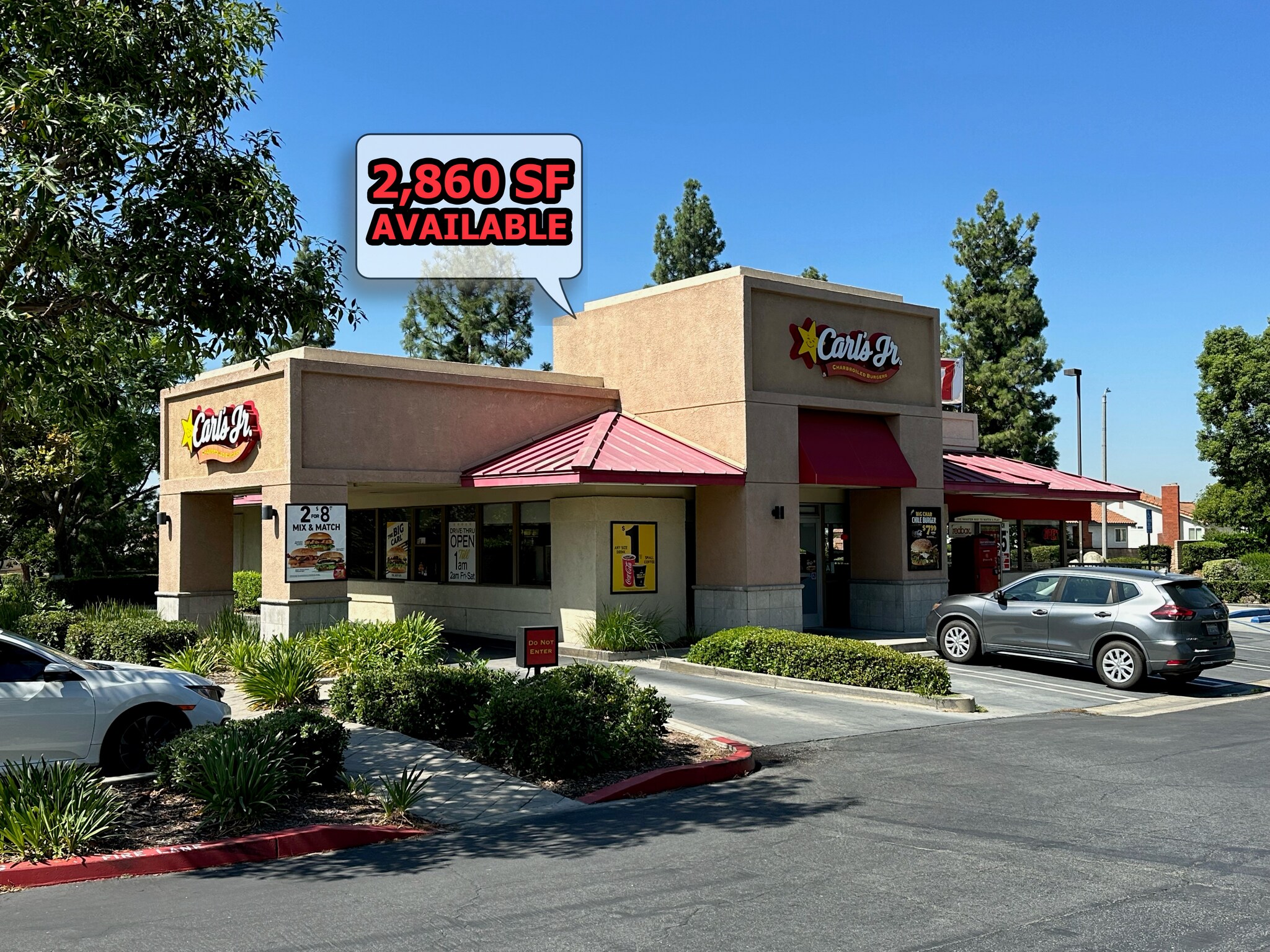 1410 Foothill Blvd, La Verne, CA for Rent