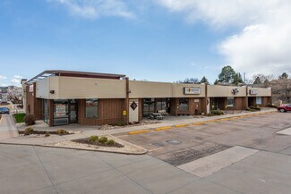 Colorado Springs, CO Retail - 1025 W Garden Of The Gods Rd