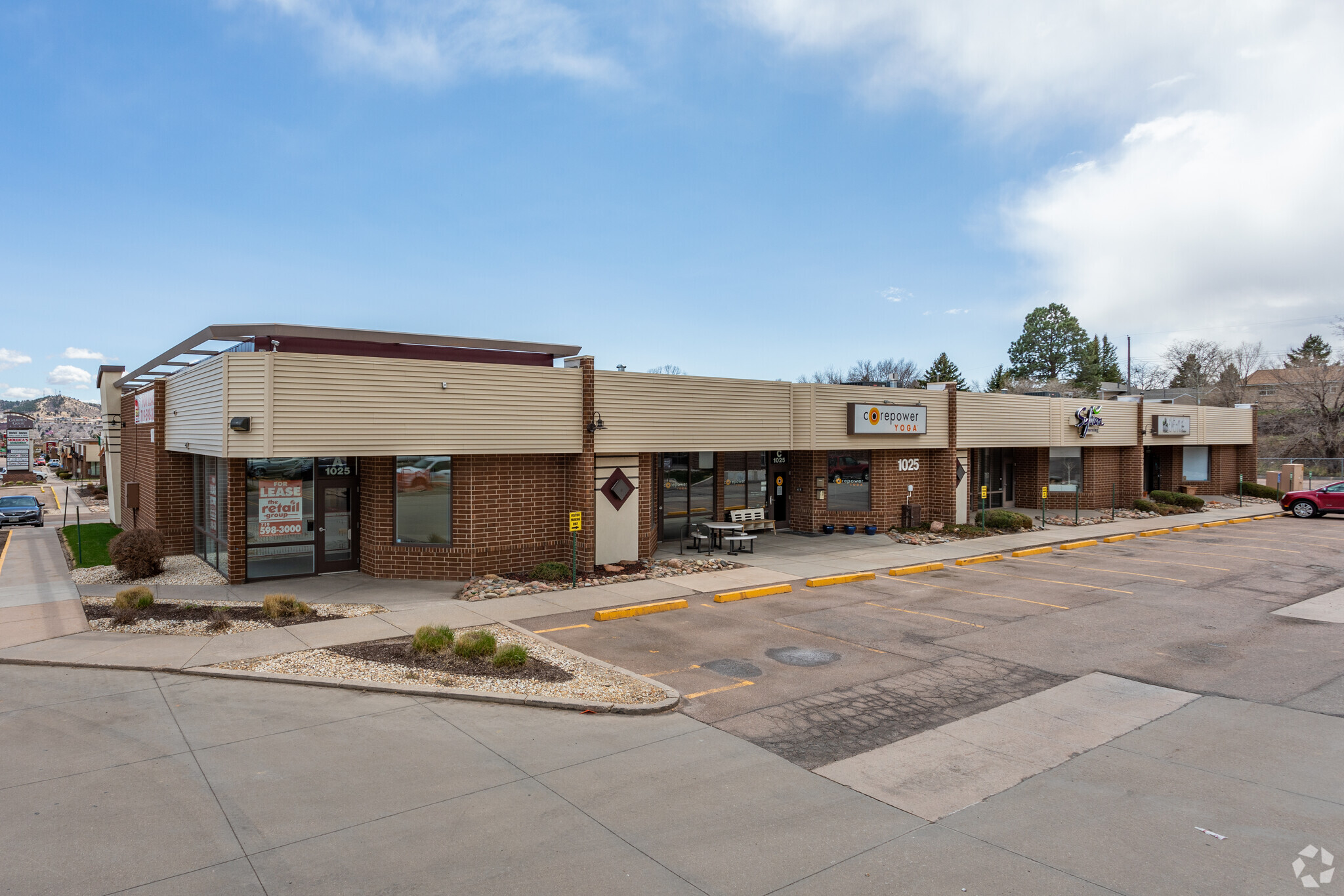 1025 W Garden Of The Gods Rd, Colorado Springs, CO for Rent