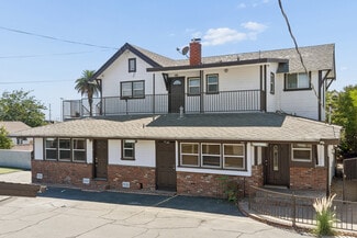 Azusa, CA Office/Medical - 412 N San Gabriel Ave