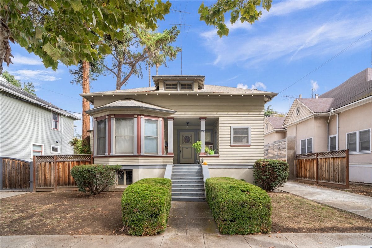 90 S 13th St, San Jose, CA for Sale