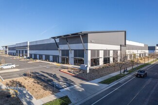 Sacramento, CA Industrial - 3950 Duckhorn
