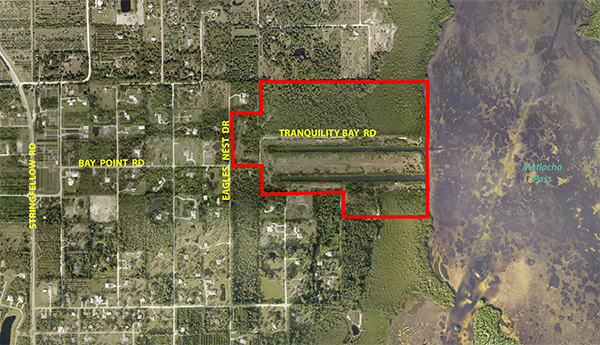 Tranquility Bay Rd, Bokeelia, FL for Sale