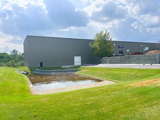 Brighton, MI Industrial - 840 Rickett Rd