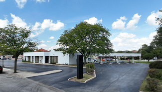 Oak Lawn, IL Office/Retail - 10515 S Cicero Ave