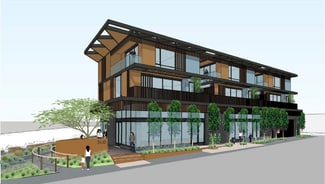 Pacifica, CA Commercial Land - 340 Waterford St